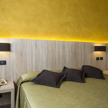 Sangallo Park 3* Siena