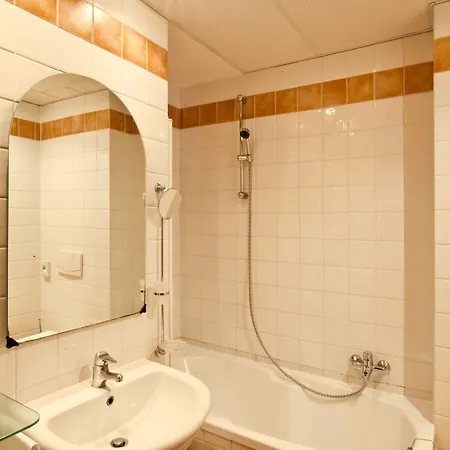 Hotel Sangallo Park 3*