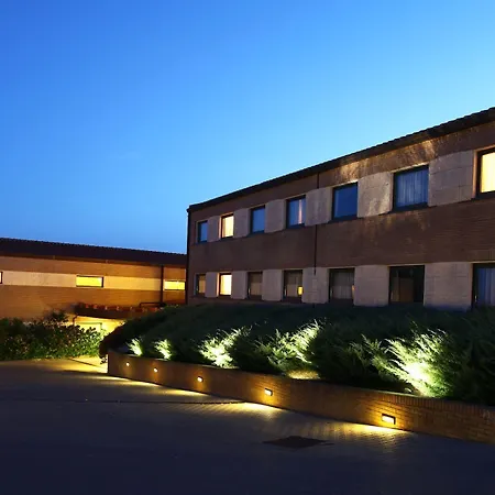 Sangallo Park Hotel Siena