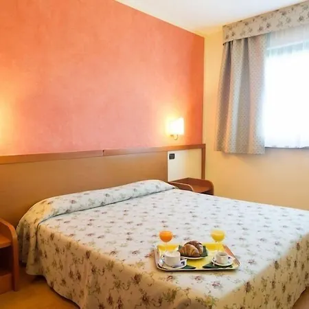 Sangallo Park 3*