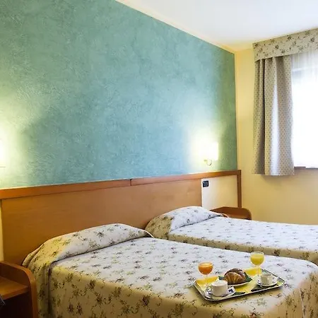 Hotel Sangallo Park