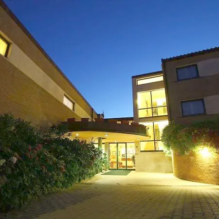 Sangallo Park Hotel 3*