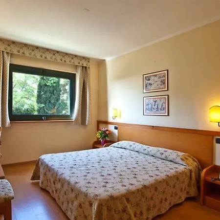 Sangallo Park 3*