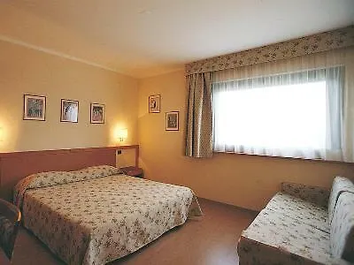 Sangallo Park 3*