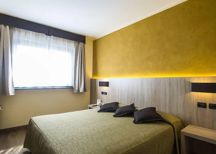 Sangallo Park Hotel 3*