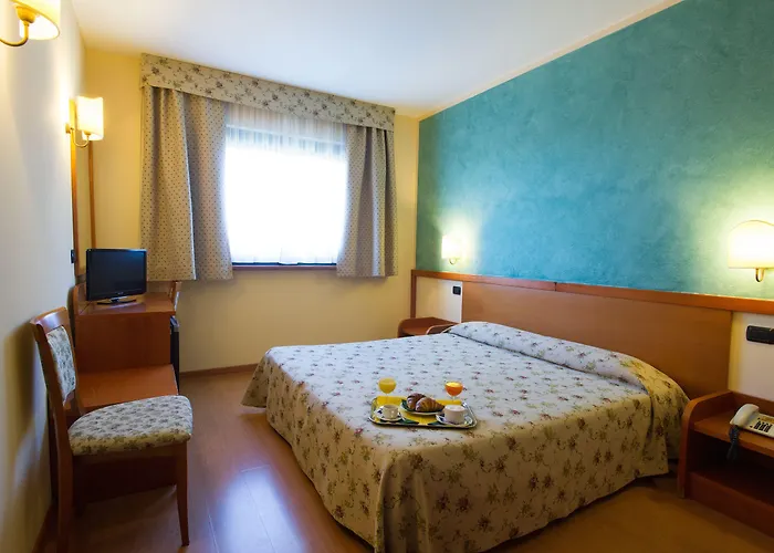 Sangallo Park Hotel Siena