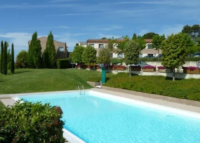 Sangallo Park 3* Siena