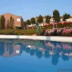 Hotel Sangallo Park 3*