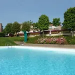 Hotel Sangallo Park 3*
