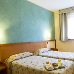 Hotel Sangallo Park