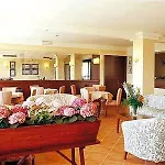 Sangallo Park 3*