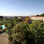 Hotel Sangallo Park 3*
