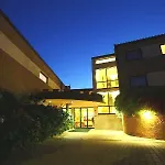 Hotel Sangallo Park