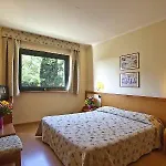 Sangallo Park 3* Siena