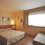 Sangallo Park 3*