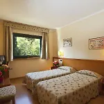 Sangallo Park 3* Siena