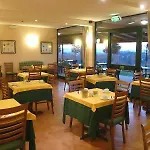 Hotel Sangallo Park Siena