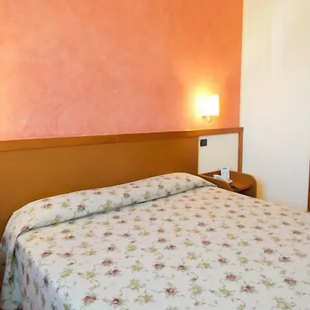 Hotel Sangallo Park 3*