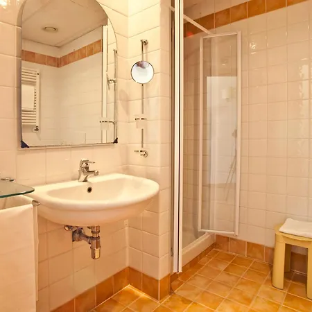 Sangallo Park سيينا