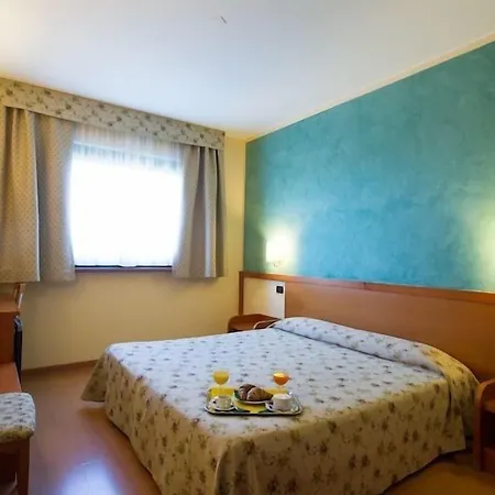 Hotel Sangallo Park Siena