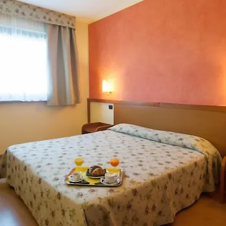 Hotel Sangallo Park