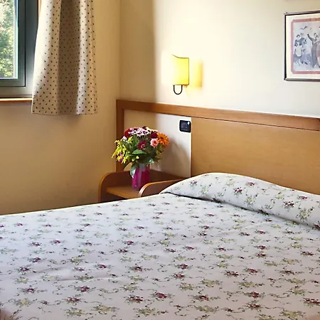 Hotel Sangallo Park