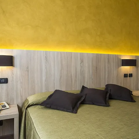 Sangallo Park Hotel 3*