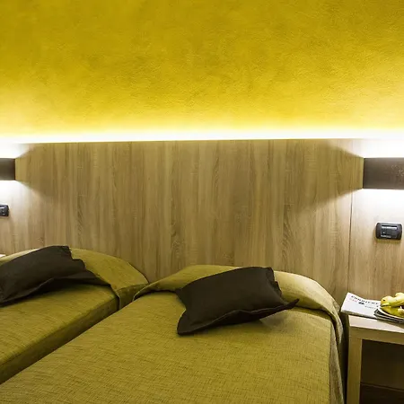 Sangallo Park 3*