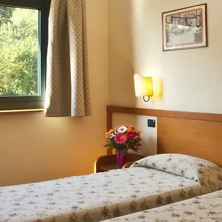 Sangallo Park Hotel Siena