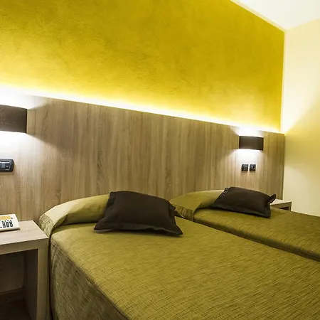 Hotel Sangallo Park Siena