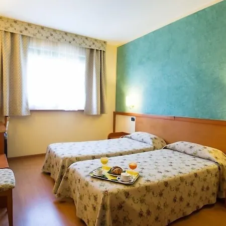 Hotel Sangallo Park 3*