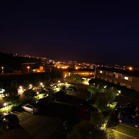 Hotel Sangallo Park 3*