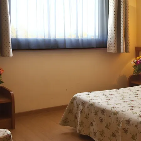 Sangallo Park Hotel 3*