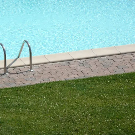 酒店 圣加罗公园酒店 3*