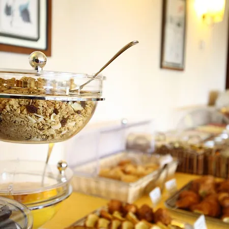 圣加罗公园酒店 锡耶纳