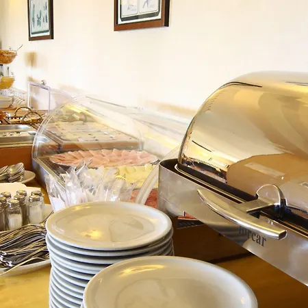 圣加罗公园酒店