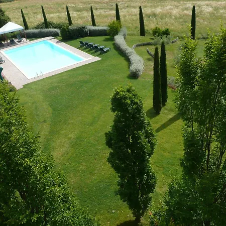Sangallo Park Hotel Siena