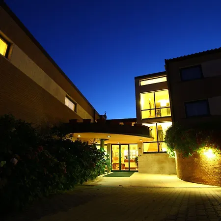 圣加罗公园酒店