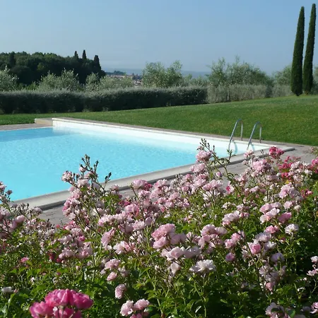 Sangallo Park 3* Siena