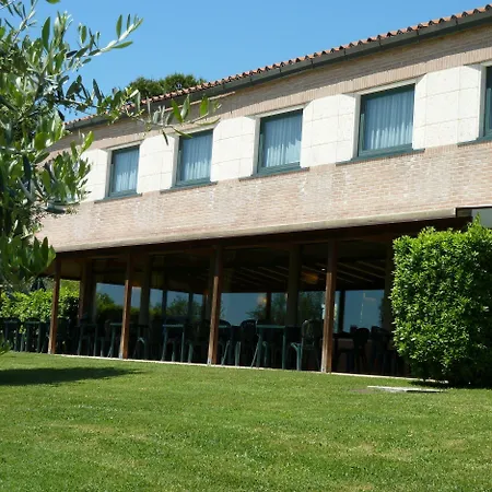 Sangallo Park Hotel 3*