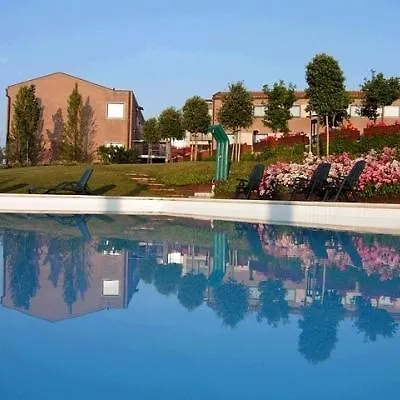 Готель Sangallo Park