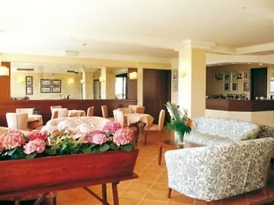 Hotel Sangallo Park 3*