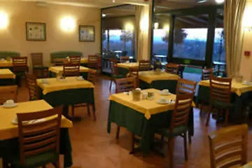 Hotel Sangallo Park