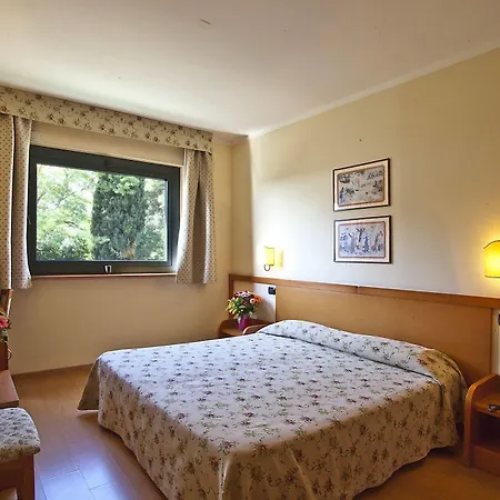 Hotel Sangallo Park