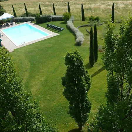 Sangallo Park Siena