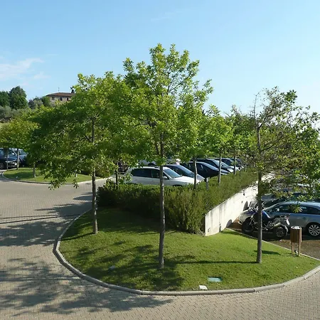 Sangallo Park Siena