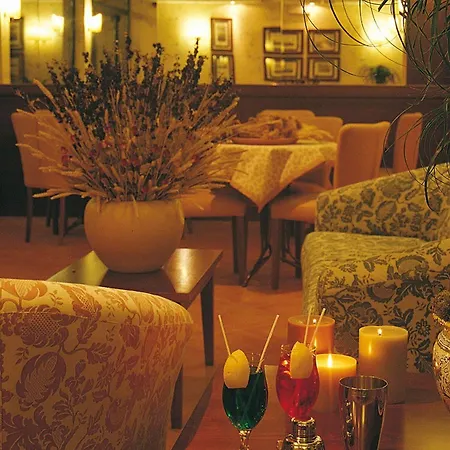 Sangallo Park 3*