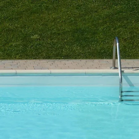 Hotel Sangallo Park 3*