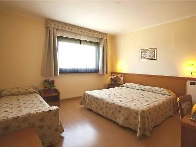 Sangallo Park Hotel