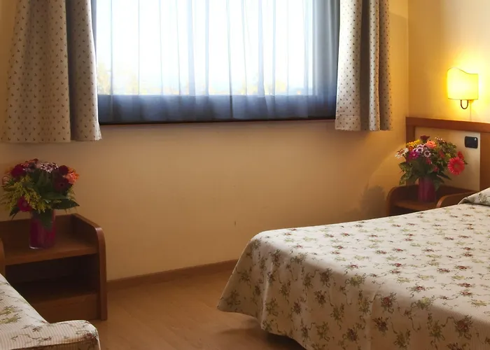 Sangallo Park Szálloda 3*